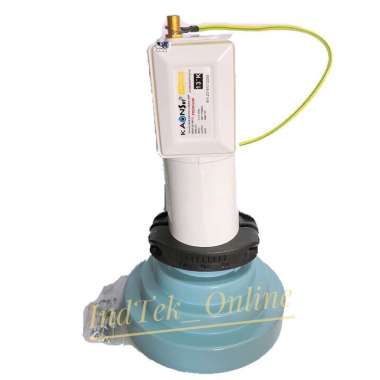 Paket LNB Kaonsat C Band 13K + CSR + Holder
