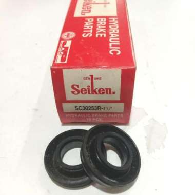 Seiken Wheel Cylender PS100-PS120-PS125 Roda Belakang SC 30253R 1 1/4