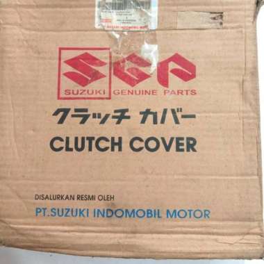 Matahari- Clutch Cover Suzuki Aerio Original
