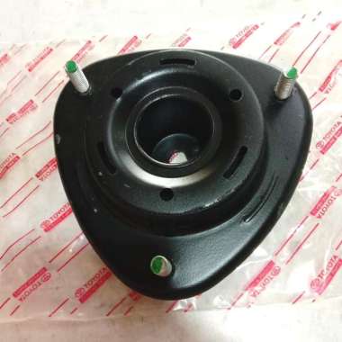 Karet Support Shock Absorber Depan Avanza- Xenia New Original