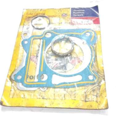 Packing Top Set Satria FU 150 TPM