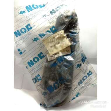 Engine Mounting - Mounting Mesin Belakang Nissan Livina