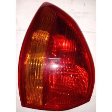 Lampu Stop- Stoplamp Mitsubishi Pajero Lama ORIGINAL - LH
