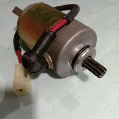Dinamo Starter Yamaha Mio 125