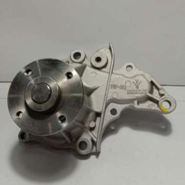 Water Pump Toyota Corolla GL - Corona GL - Great Corolla - Soluna
