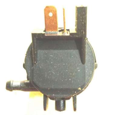 Motor Washer-Pompa Air Wiper Avanza- Xenia All New- Veloz Original