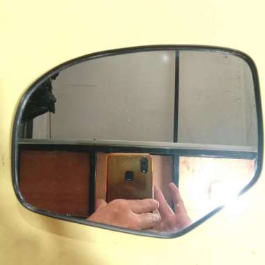 Kaca Spion Suzuki Ertiga 2012- 2017 Kiri- LH ORIGINAL