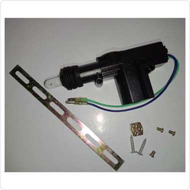 Anak Central Lock UNIVERSAL