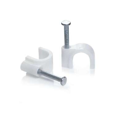 Klem Kabel 8mm Arrow / Clamp Kabel Arrow 8mm PP