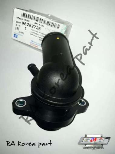 Housing Thermostat Chevrolet Lova Kalos Aveo -