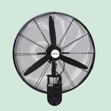KIPAS ANGIN DINDING INDUSTRI REGENCY TORNADO WALL FAN 26 INCH