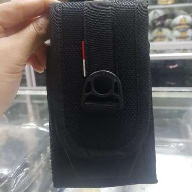 Sarung HP Android|Tempat HP android kanvas|Srg HP double Kanvas