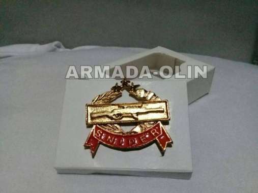 Wing sniper panjang / Brivet sniper panjang