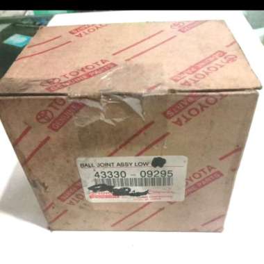 Ball Joint Bawah Toyota Innove- Hilux- Fortuner Original