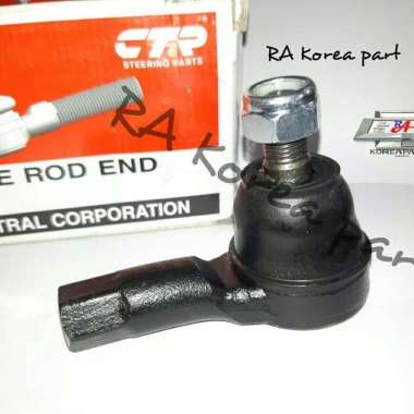 Tie Rod End Chevrolet Spark 1000cc 800cc Daewoo Matiz Tierod Joint -