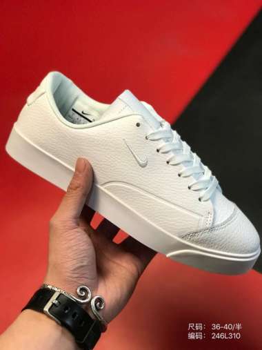 nike blazer city low