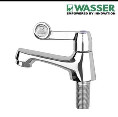 Kran Wastafel Wasser TL 060 / Kran Wasser TL060 / Kran Wastafel Wasser TL060 / Kran Dingin Wasser TL