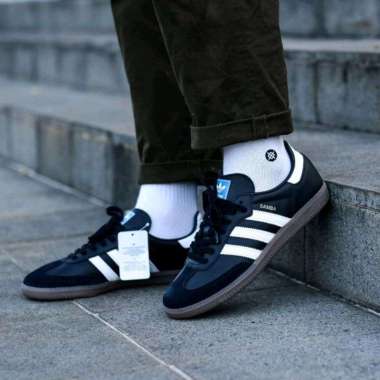 sepatu adidas samba