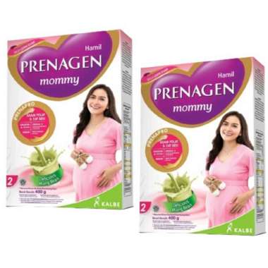 Prenagen Mommy