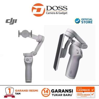 Jual Dji Om 4 Original Terlengkap Harga Promo Juni 2022 | Blibli