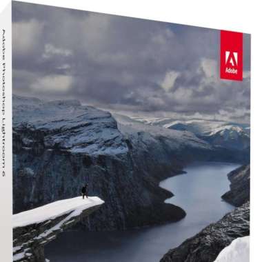 Adobe Lightroom 6 Original Lisensi Selamanya original