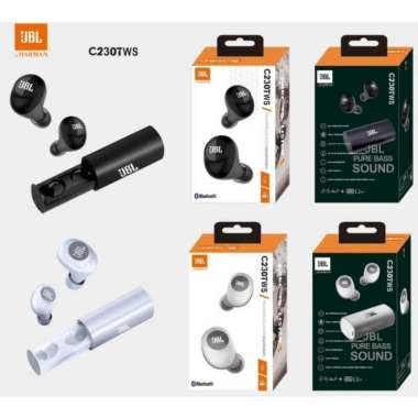 Jual Jbl C230 Juni 2022 Berkualitas, Tahan Lama \u0026 Terpercaya | Blibli