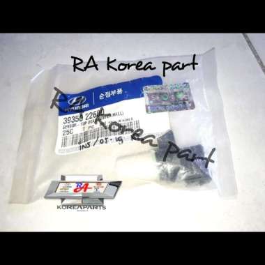 Sensor CMP Hyundai Verna Avega Getz Matrix Camshaft Position -