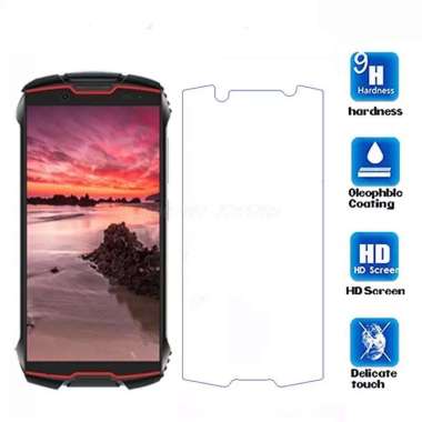 Tempered Glass For Cubot Kingkong Mini 2