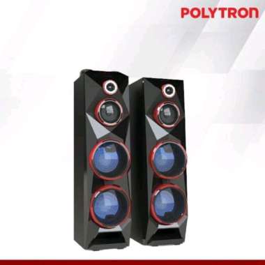 POLYTRON SPEKER AKTIF PAS 8C28