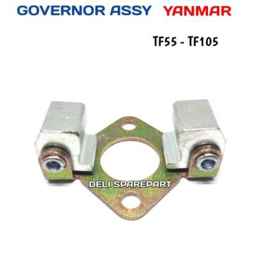 Tf55 tf65 Governor assy mesin yanmar tf55 tf115