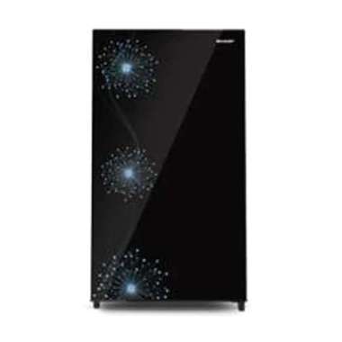 SJ-X167MG-DB Lemari Es Sharp