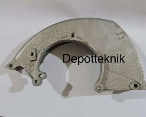 Blade case pelindung gergaji circular saw for makita 5800