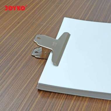 Penjepit Kertas Bulldog Clip Joyko
