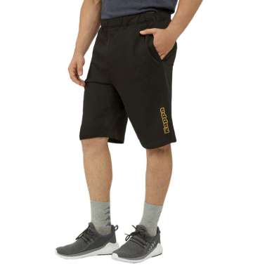 Kappa Celana Pendek Authentic KL2RS027 XXL BLACK
