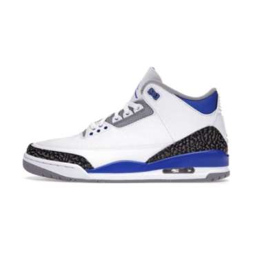 Harga Jordan 3 Retro Terbaru Juni 2022 