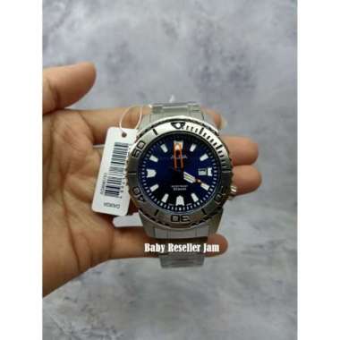 Jam Tangan Pria Alba AG8M07 AG8M07X1 Original