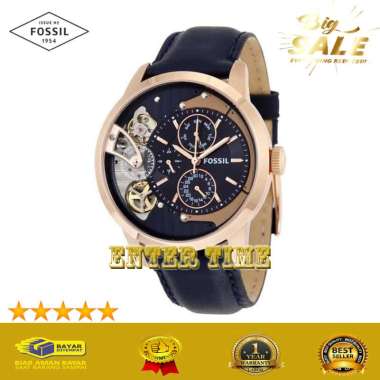 Jual Jam Tangan Fossil Automatic Online 