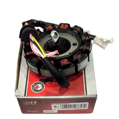 SPULL ASSY RUI JUPITER Z