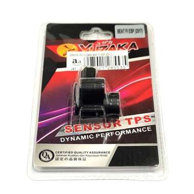 SENSOR TPS YUZAKA BEAT FI ESP (2017)
