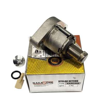 STELAN KETENG NAKASONE KARISMA