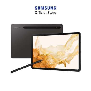 Samsung Galaxy Tab S8 5G Ram 8 Gb 128 Grey