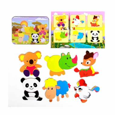 dapatkan gambar animasi Mainan Anak 4 Harga Terbaru April 2020 Blibli Com Terkeren