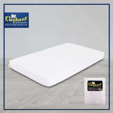 Matras Protector Waterproof Baby Crib / Kasur Bayi / Anti Air 130x70x10