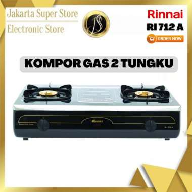 Rinnai Kompor Gas 2 Tungku Rinnai Ri 712 A Full01 Nn6w5130 Jpg