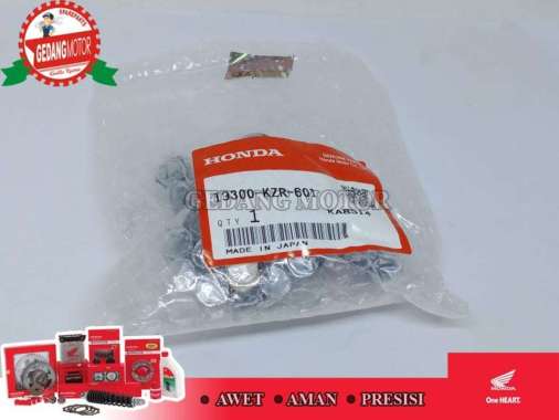 THERMOSTAT VARIO 125 TECHNO LAMA ASLI HONDA 19300-KZR-601