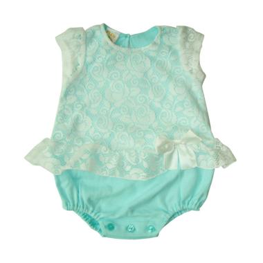 680 Model Baju Bayi Baru Lahir Gratis Terbaik