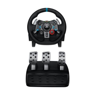 Logitech G 29 Harga Terbaru Juli 2020 Blibli Com