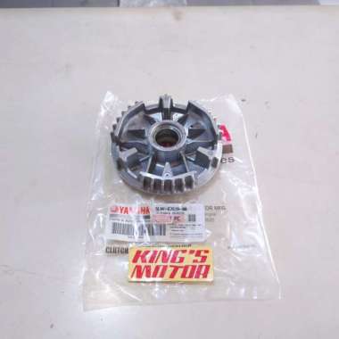 rumah roller mio, nouvo, fino, soul ori ygp