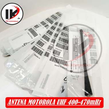 ANTENA MOTOROLA