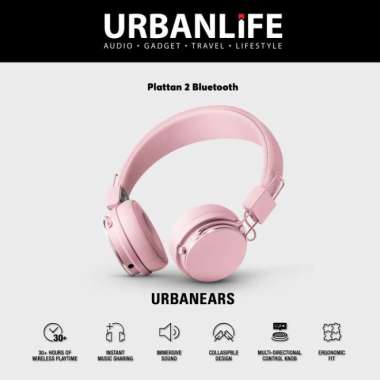 Jual Headphone Urbanears Terbaru 